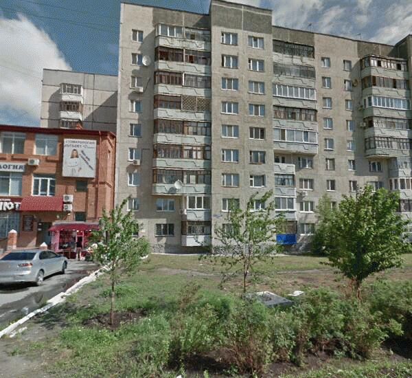 Банкомат банка Агропромкредит по адресу Майский пр., д. 5/2