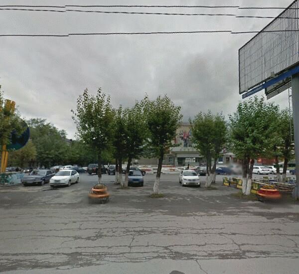 Банкомат банка Хоум Кредит по адресу ул. Республики, д. 188/6