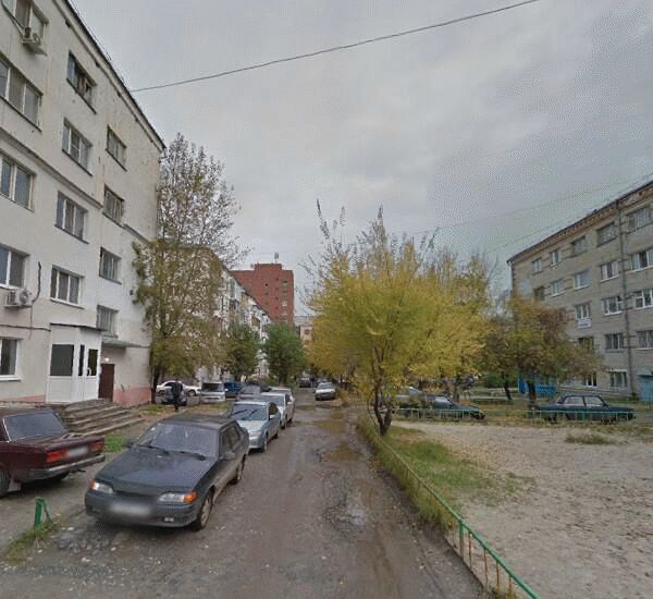 Банкомат банка Авангард по адресу ул. Тульская,  д. 8/2