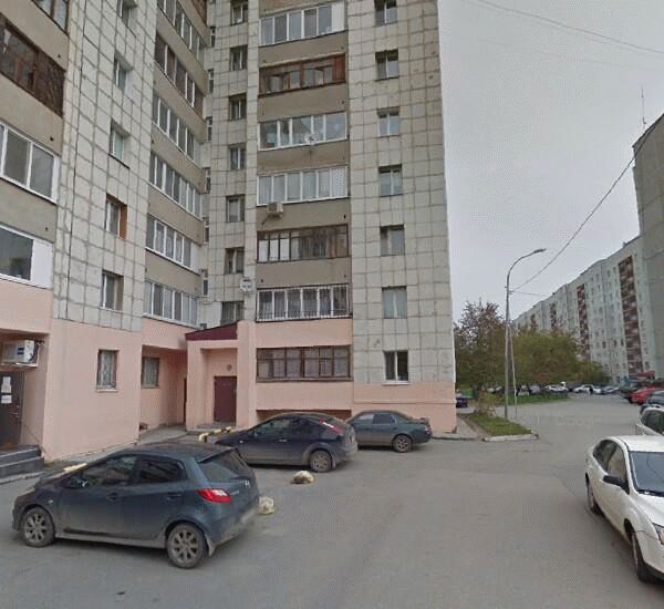 Банкомат банка Агропромкредит по адресу ул. Ямская,  д. 77