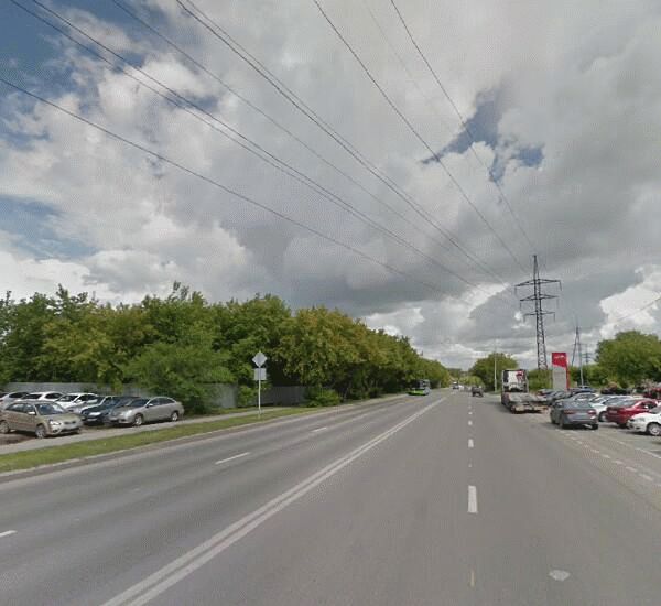 Банкомат банка Агропромкредит по адресу ул. Одесская,  д. 1г