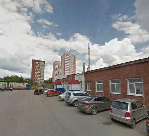 Банкомат банка Агропромкредит по адресу Червишевский тракт,  д. 23