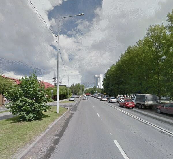 Банкомат банка Агропромкредит по адресу ул. Одесская,  д. 27