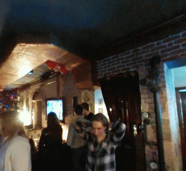 Банкомат банка Агропромкредит по адресу ул. Хохрякова,  д. 47