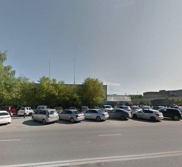 Банкомат Альфа-Банка по адресу ул.  30 лет Победы,  31