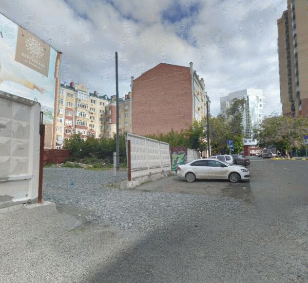 Банкомат Альфа-Банка по адресу Советская ул.,  51/1