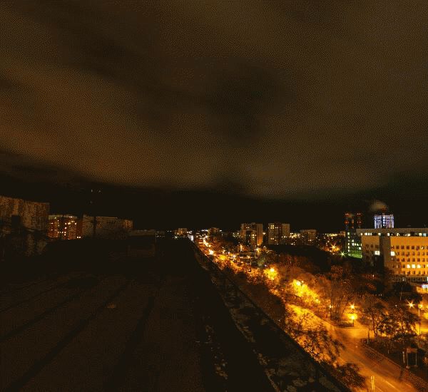 Банкомат Бинбанка по адресу ул. Мельникайте,  д. 66/2