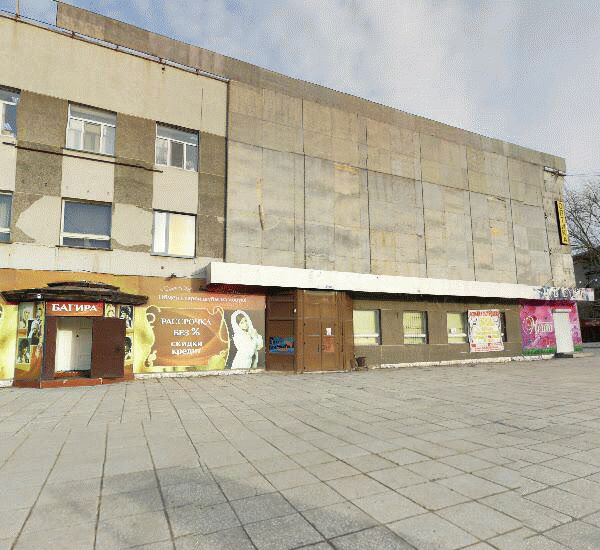 Банкомат банка ВТБ по адресу ул. Республики,  д. 179