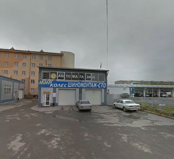 Банкомат банка ВТБ по адресу ул. Розы Трениной,  д. 3