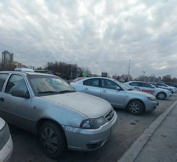 Банкомат банка ВТБ по адресу ул. Привокзальная,  д. 22