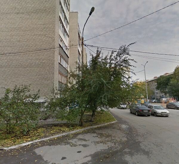 Банкомат банка ВТБ по адресу ул. Профсоюзная,  д. 17