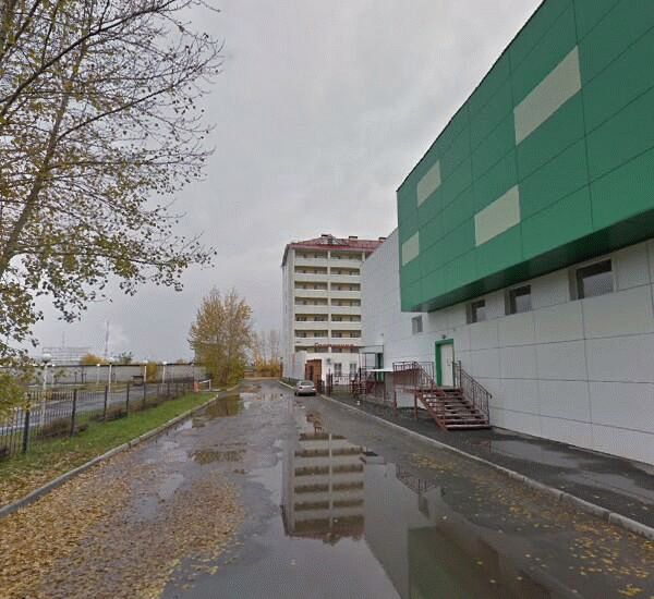 Банкомат банка ВТБ по адресу ул. 30 лет Победы,  д. 91а