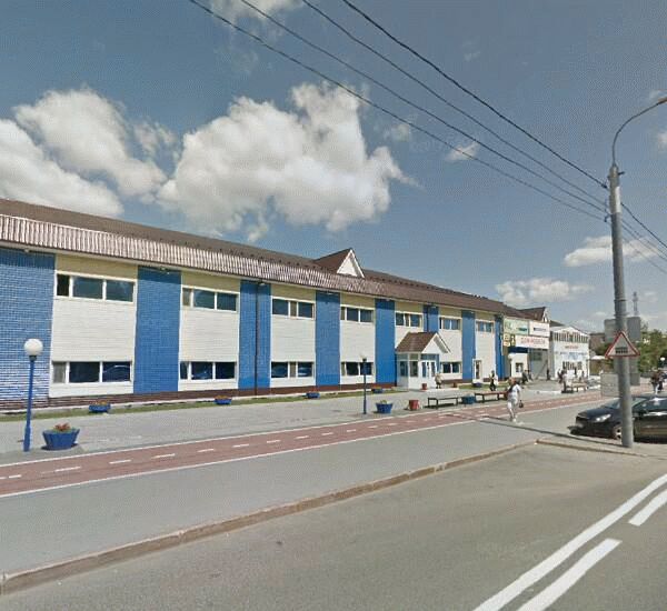 Банкомат ВУЗ-Банка по адресу ул. Бакинских Комиссаров,  д. 7,  корп. 2