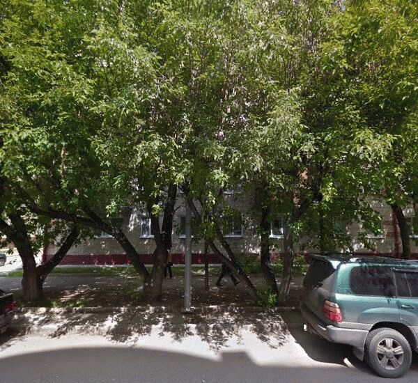 Банкомат Газпромбанка по адресу ул. Республики,  д. 157/1