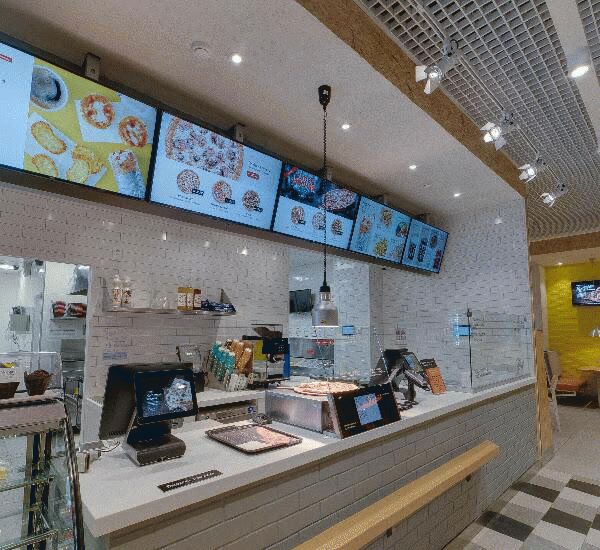 Банкомат Газпромбанка по адресу ул. Максима Горького,  д. 70