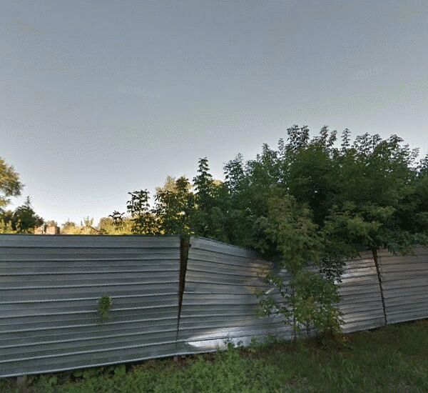 Банкомат Газпромбанка по адресу ул. Мельникайте,  д. 42