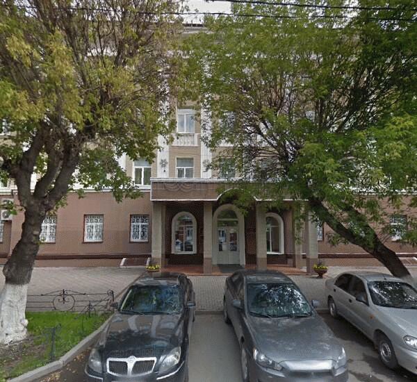 Банкомат Запсибкомбанка по адресу ул. Володарского,  д. 38