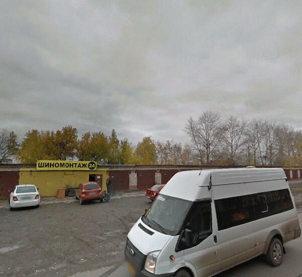 Банкомат Запсибкомбанка по адресу ул. Волгоградская,  д. 119/3