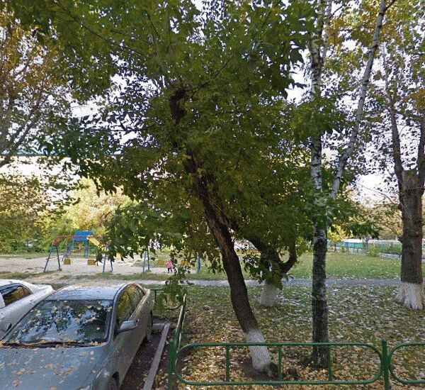 Банкомат Запсибкомбанка по адресу ул. 50 лет Октября,  д. 39