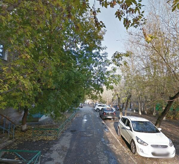 Банкомат Запсибкомбанка по адресу ул. Мельникайте,  д. 95