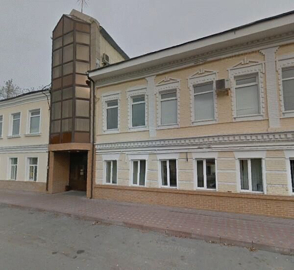 Банкомат Запсибкомбанка по адресу ул. Большая Заречная,  д. 41