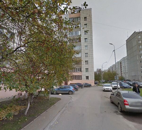 Банкомат Запсибкомбанка по адресу ул. Ямская,  д. 77