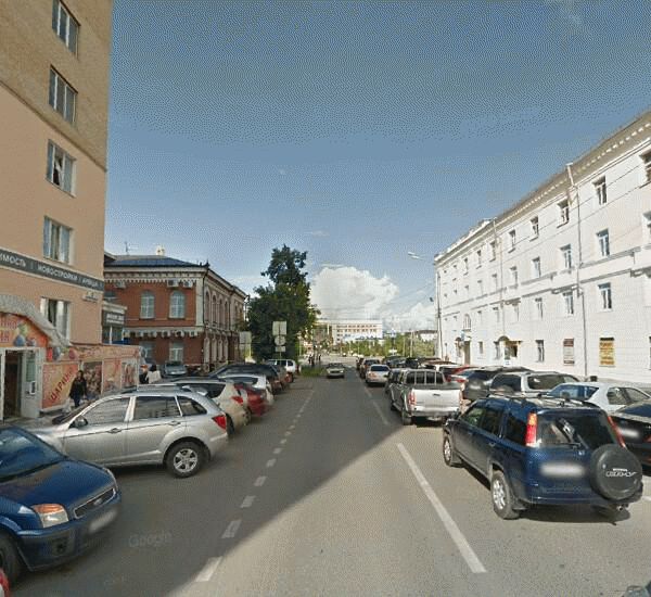 Банкомат Запсибкомбанка по адресу ул. Грибоедова,  д. 2