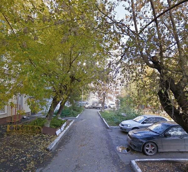 Банкомат Запсибкомбанка по адресу ул. Мельникайте,  д. 101