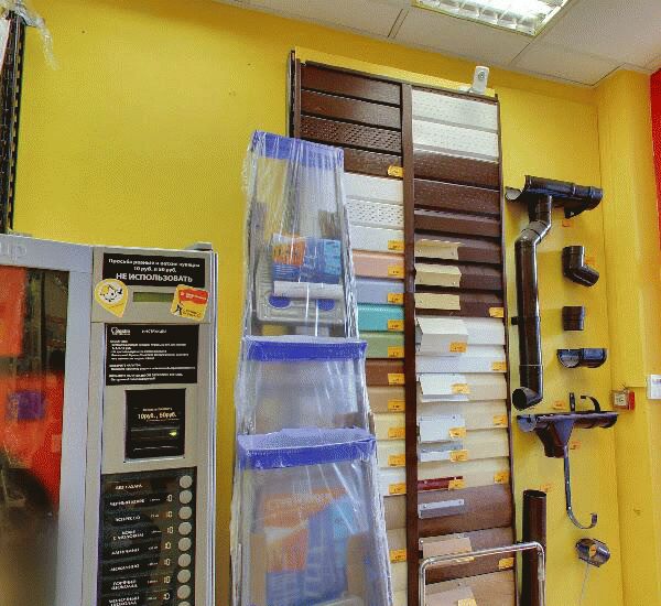 Банкомат Запсибкомбанка по адресу ул. Широтная,  д. 193