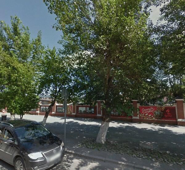 Банкомат Запсибкомбанка по адресу ул. Ленина,  д. 2а