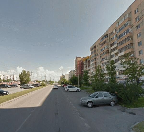 Банкомат Запсибкомбанка по адресу ул. Широтная,  д. 129,  корп. 3