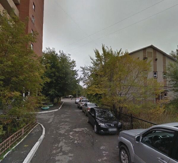 Банкомат Запсибкомбанка по адресу ул. Пермякова,  д. 23,  корп. 1/1