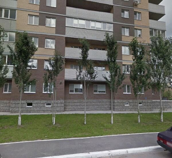 Банкомат Запсибкомбанка по адресу ул. Прокопия Артамонова,  д. 8,  корп. 1