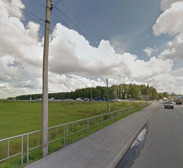 Банкомат Запсибкомбанка по адресу Объездная дорога,  д. 6