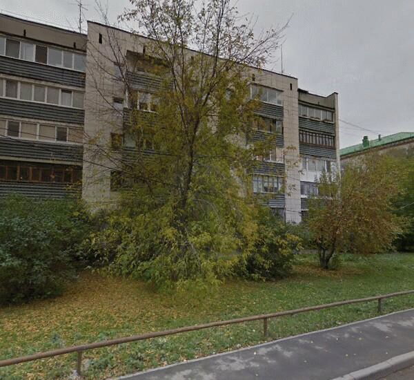 Банкомат Запсибкомбанка по адресу Червишевский тракт,  д. 64,  корп. 2