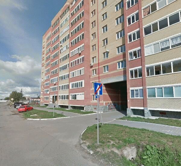 Банкомат Запсибкомбанка по адресу ул. Мелиораторов,  д. 1