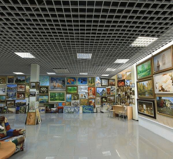 Банкомат Кредит Европа Банка по адресу ул. Герцена,  д. 64