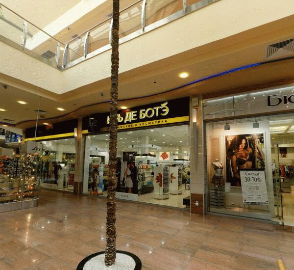 Банкомат Кредит Европа Банка по адресу ул. Максима Горького,  д. 70