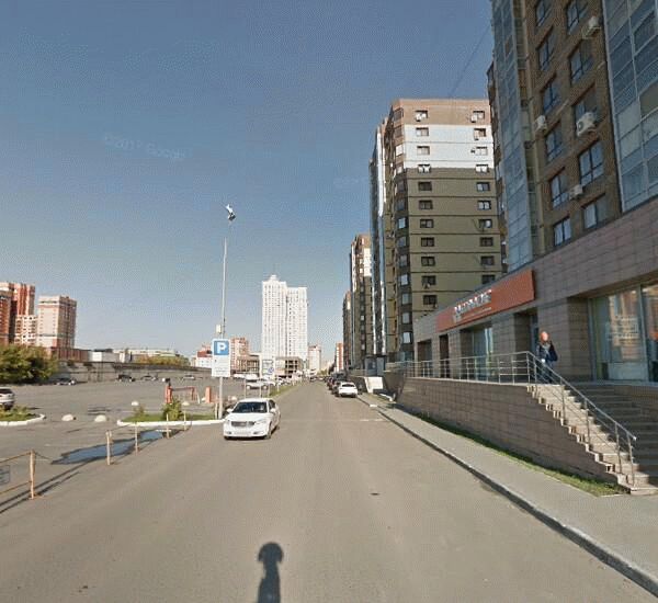 Банкомат МДМ-Банка по адресу ул. Максима Горького,  д. 68,  корп. 1