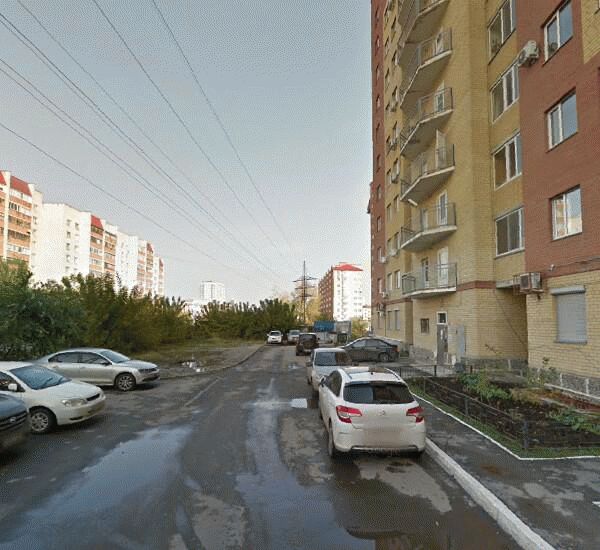 Банкомат Московского областного банка по адресу ул. 50 лет Октября,  д. 1а