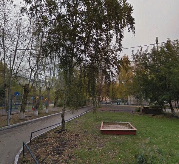 Банкомат Московского областного банка по адресу ул. Ватутина,  д. 16а,  корп. 1