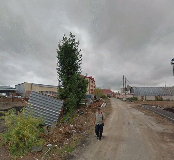 Банкомат Московского областного банка по адресу ул. Барабинская,  д. 50