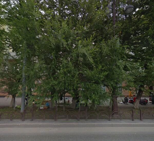 Банкомат ОТП Банка по адресу ул. Республики,  д. 94/1а