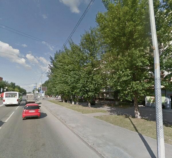 Банкомат Почта Банка по адресу Червишевский тракт,  д. 66/1