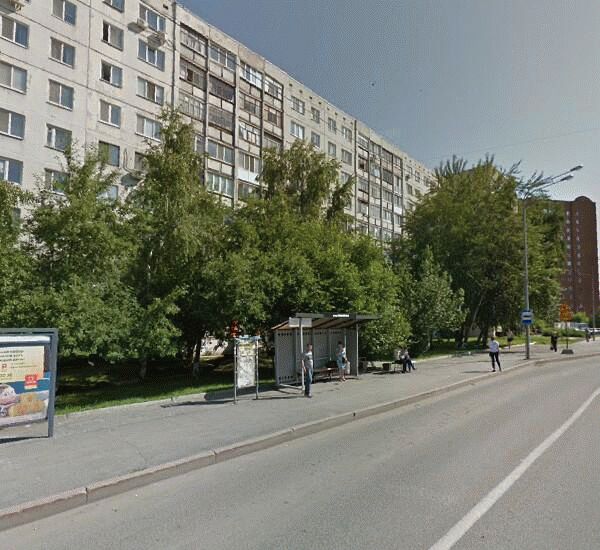 Банкомат Райффайзенбанка по адресу ул. Олимпийская,  д. 22,  корп. 2