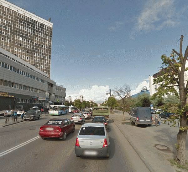 Банкомат Россельхозбанка по адресу ул. Первомайская,  д. 21