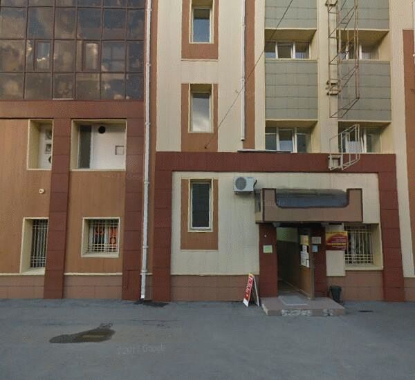 Банкомат Сбербанка России по адресу ул. Максима Горького,  44