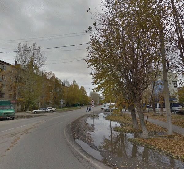 Банкомат Сбербанка России по адресу ул. Малышева,  31