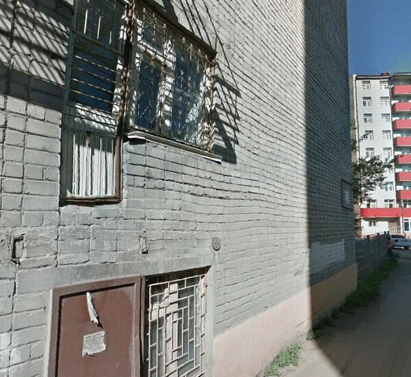 Банкомат Сбербанка России по адресу ул. Мельникайте,  44,  корп. 2/1