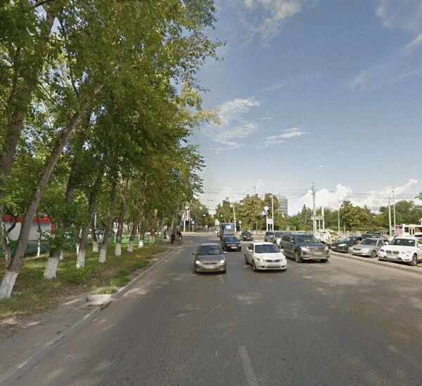 Банкомат Сбербанка России по адресу ул. Ленина,  78